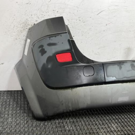 Pare choc arriere RENAULT SCENIC 2