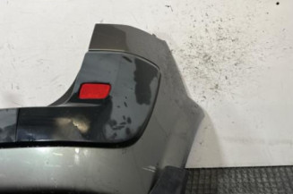 Pare choc arriere RENAULT SCENIC 2