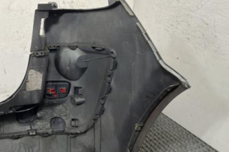 Pare choc arriere RENAULT SCENIC 2