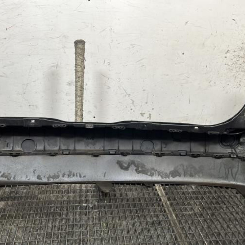 Pare choc arriere RENAULT SCENIC 2 Photo n°5