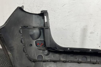Pare choc arriere RENAULT SCENIC 2