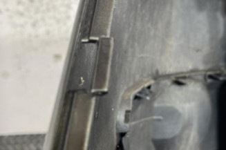 Pare choc arriere RENAULT SCENIC 2