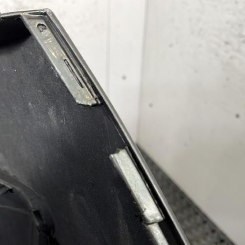 Pare choc arriere RENAULT SCENIC 2 Photo n°8