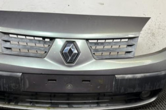 Pare choc avant RENAULT SCENIC 2 Photo n°1