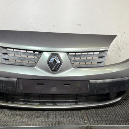 Pare choc avant RENAULT SCENIC 2 Photo n°1