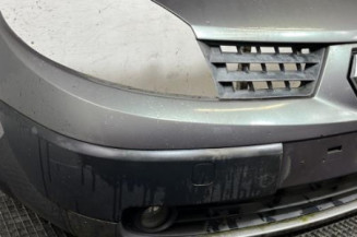 Pare choc avant RENAULT SCENIC 2