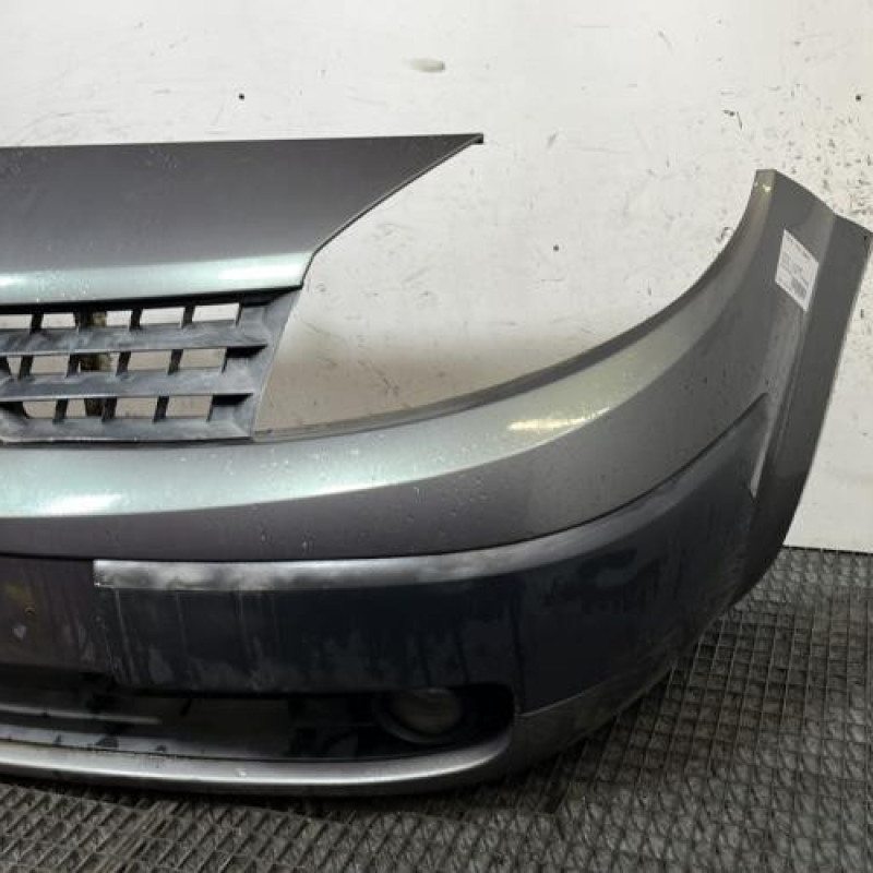 Pare choc avant RENAULT SCENIC 2 Photo n°3