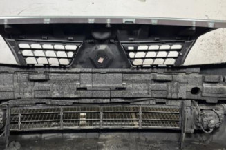 Pare choc avant RENAULT SCENIC 2