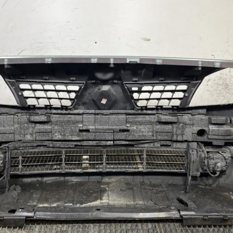 Pare choc avant RENAULT SCENIC 2 Photo n°5