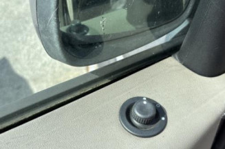 Pare choc avant RENAULT SCENIC 2