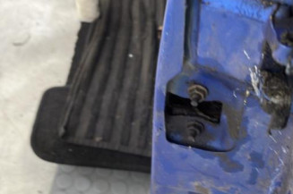 Porte avant gauche CITROEN SAXO