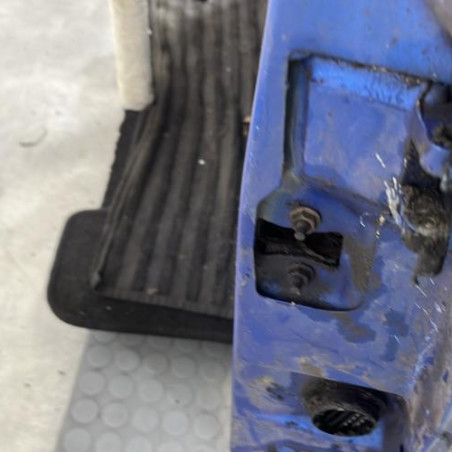 Porte avant gauche CITROEN SAXO