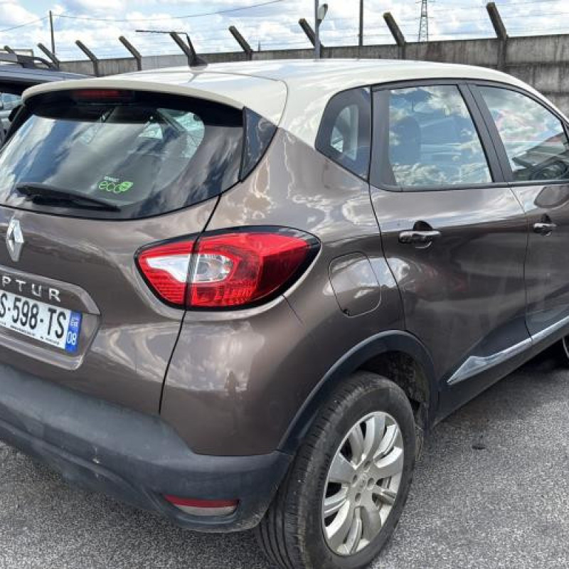 Leve vitre electrique avant droit RENAULT CAPTUR 1 Photo n°8