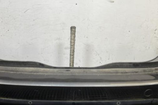 Pare choc arriere CITROEN C4 GRAND PICASSO 2 Photo n°1