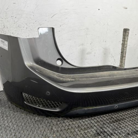 Pare choc arriere CITROEN C4 GRAND PICASSO 2