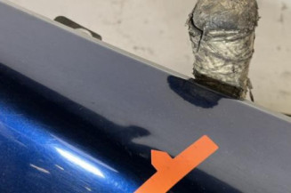 Aile avant droit PEUGEOT 607