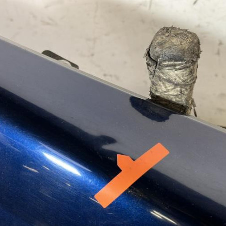 Aile avant droit PEUGEOT 607