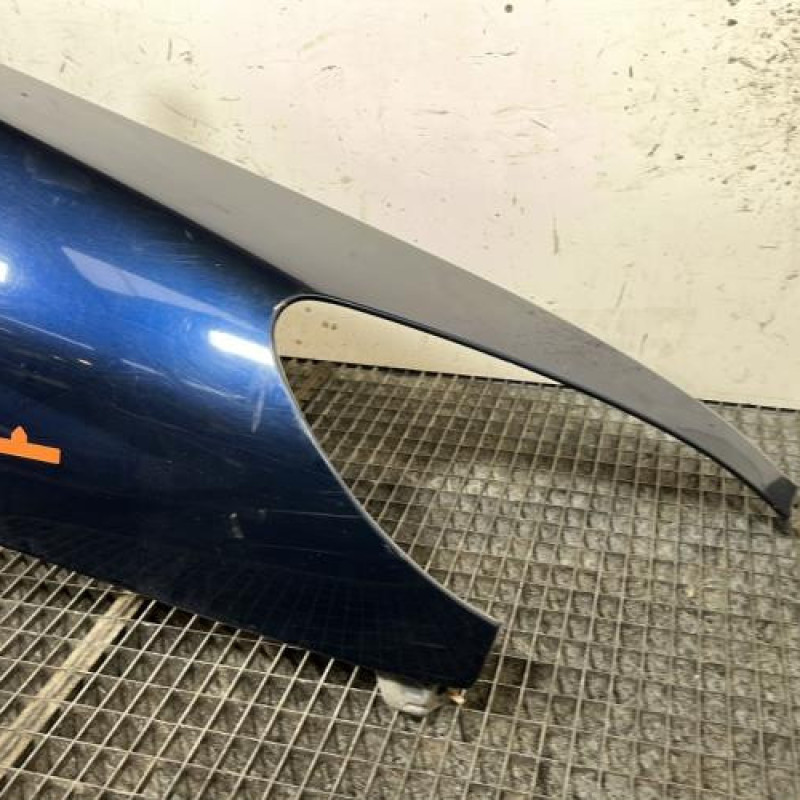 Aile avant droit PEUGEOT 607 Photo n°4