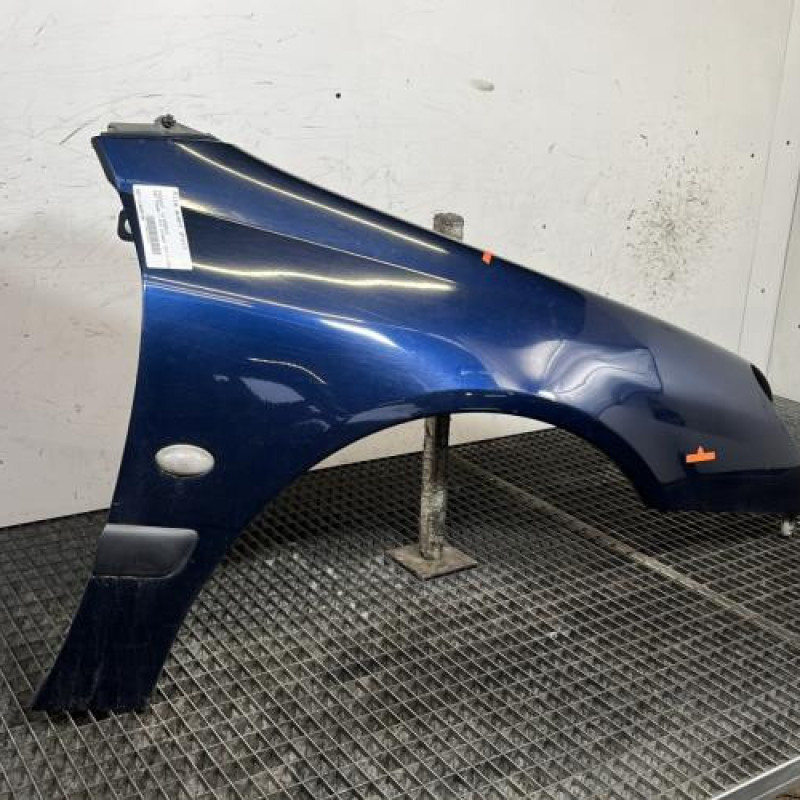 Aile avant droit PEUGEOT 607 Photo n°5