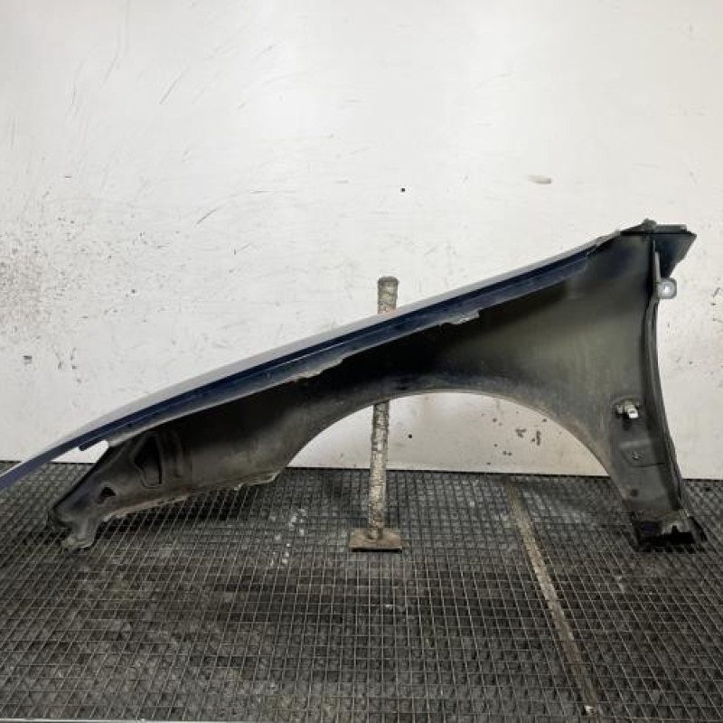 Aile avant droit PEUGEOT 607 Photo n°6