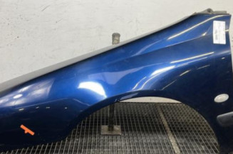 Aile avant gauche PEUGEOT 607 Photo n°1