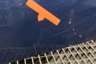 Aile avant gauche PEUGEOT 607