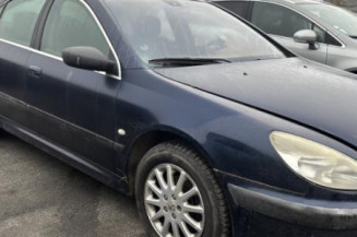 Aile avant gauche PEUGEOT 607