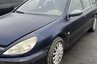 Custode arriere droit (porte) PEUGEOT 607