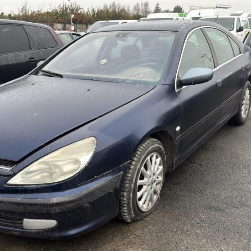 Custode arriere droit (porte) PEUGEOT 607 Photo n°5