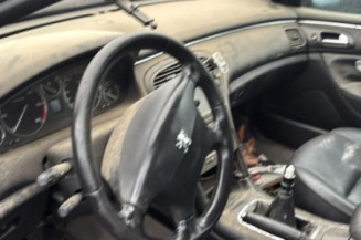 Custode arriere droit (porte) PEUGEOT 607