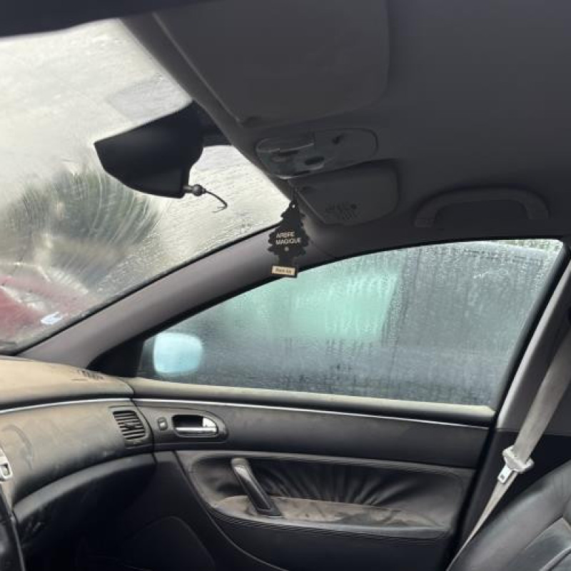 Custode arriere droit (porte) PEUGEOT 607 Photo n°18