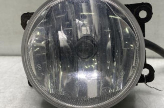 Anti brouillard droit (feux) PEUGEOT 208 1 Photo n°1