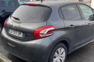 Anti brouillard droit (feux) PEUGEOT 208 1