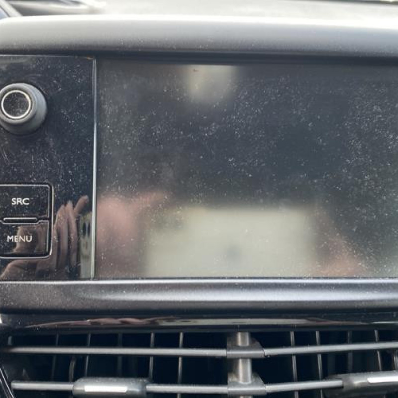 Anti brouillard droit (feux) PEUGEOT 208 1 Photo n°12