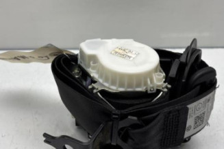 Pretensionneur de ceinture avant droit VOLKSWAGEN POLO 5 Photo n°1