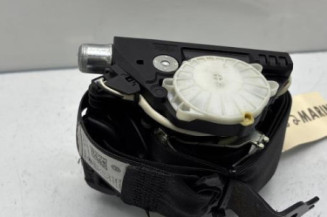 Pretensionneur de ceinture avant droit VOLKSWAGEN POLO 5