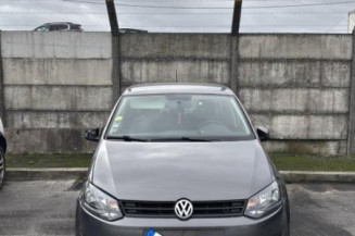 Pretensionneur de ceinture avant droit VOLKSWAGEN POLO 5