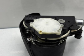 Pretensionneur de ceinture avant gauche VOLKSWAGEN POLO 5 Photo n°1