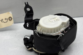 Pretensionneur de ceinture avant gauche VOLKSWAGEN POLO 5