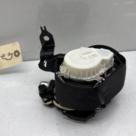 Pretensionneur de ceinture avant gauche VOLKSWAGEN POLO 5