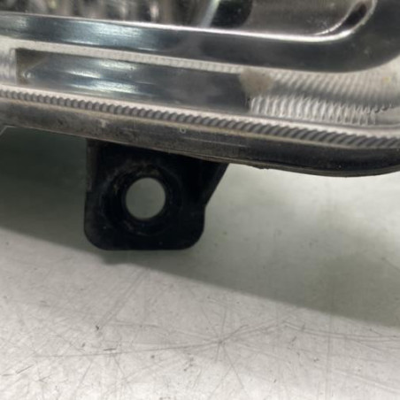 Anti brouillard droit (feux) VOLKSWAGEN POLO 5