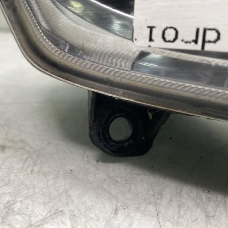 Anti brouillard droit (feux) VOLKSWAGEN POLO 5 Photo n°3