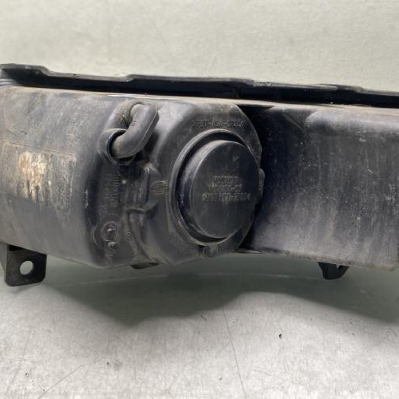 Anti brouillard droit (feux) VOLKSWAGEN POLO 5 Photo n°4