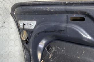 Capot VOLKSWAGEN TOURAN 2