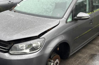 Capot VOLKSWAGEN TOURAN 2