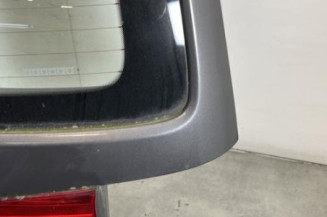 Malle/Hayon arriere VOLKSWAGEN TOURAN 2