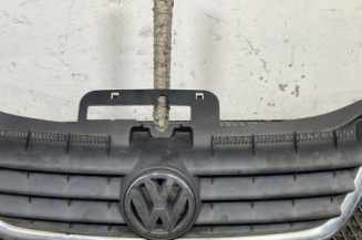 Calandre VOLKSWAGEN TOURAN 1 Photo n°1