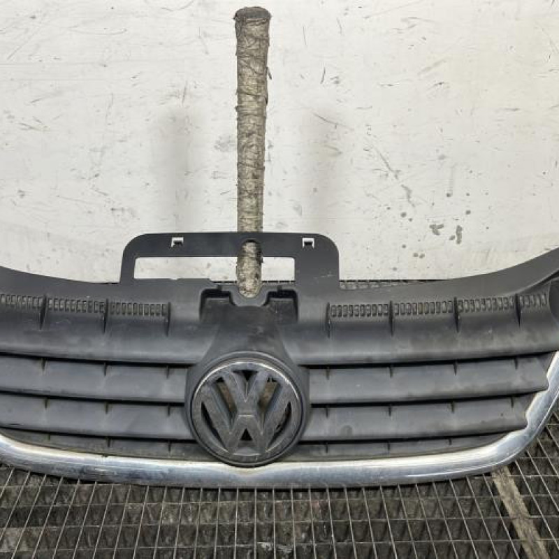 Calandre VOLKSWAGEN TOURAN 1 Photo n°1