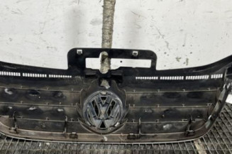 Calandre VOLKSWAGEN TOURAN 1