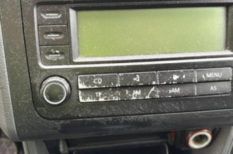 Calandre VOLKSWAGEN TOURAN 1